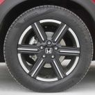 Honda HR-V EXL 2026