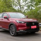 Honda HR-V EXL 2026