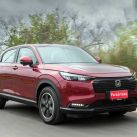Honda HR-V EXL 2026