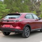 Honda HR-V EXL 2026
