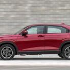 Honda HR-V EXL 2026
