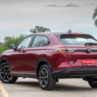 Honda HR-V EXL 2026