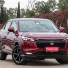 Honda HR-V EXL 2026