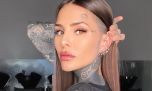 Adiós al tradicional balayage: Cande Tinelli se sumó a la técnica de decoloración furor para iluminar el rostro