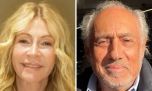 Cómo fue la historia de amor de Cris Morena y Gustavo Yankelevich: La verdad de la ruptura tras 25 años juntos
