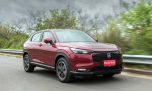 Honda HR-V 2026: luces y sombras del SUV fabricado en Brasil 