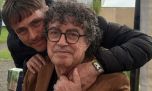 Así es Juan, hijo de Piero y papá de Ámbar de Benedictis: la nueva familia que formó, la charla que lo marcó y su romance con Juana Viale