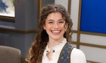 Así fue el festejo por el cumpleaños número 22 de Mora Bianchi: Temática Mamma Mia, karaoke y una torta especial