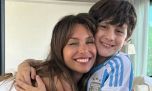 Pampita compartió un emotivo álbum de fotos de Benicio, por sus 12 años: “El más bueno del mundo, divertido y lleno de alegría”