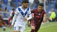 Vélez vs Lanús