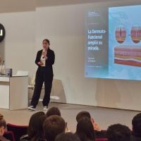 Pamela Pantano: kinesiología especializada, innovación y acompañamiento integral