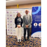 Pamela Pantano: kinesiología especializada, innovación y acompañamiento integral