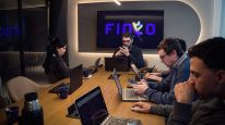 Equipo Finzo