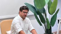 Gastón Kehyaian, COO y cofundador de nBlock