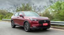 Honda HR-V EXL 2026