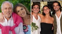 El especial vínculo de Rosella Della Giovampaola con los nietos de Yankelevich: una historia de amor y contención