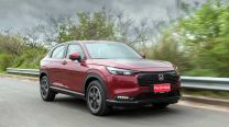 Honda HR-V 2026: luces y sombras del SUV fabricado en Brasil 