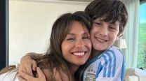Pampita compartió un emotivo álbum de fotos de Benicio, por sus 12 años: “El más bueno del mundo, divertido y lleno de alegría”