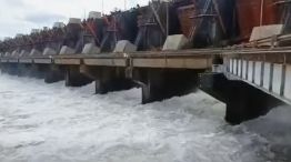 yacyreta fenomeno de el niño