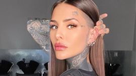 Adiós al tradicional balayage: Cande Tinelli se sumó a la técnica de decoloración furor para iluminar el rostro