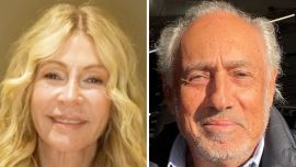 Cómo fue la historia de amor de Cris Morena y Gustavo Yankelevich: La verdad de la ruptura tras 25 años juntos
