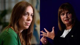 Del Plan V de Vidal al Plan B de Bullrich