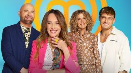 Telefe confirmó la fecha de regreso de MasterChef Junior con Verónica Lozano en la conducción