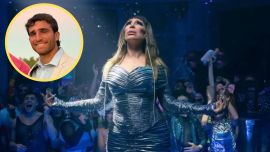 Moria Casán opinó sobre el preocupante relato de Valentín Yankelevich: "Qué familia fuerte"