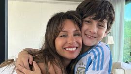 Pampita compartió un emotivo álbum de fotos de Benicio, por sus 12 años: “El más bueno del mundo, divertido y lleno de alegría”