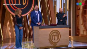 Masterchef Celebrity Argentina