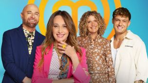 Masterchef Junior Argentina 2026