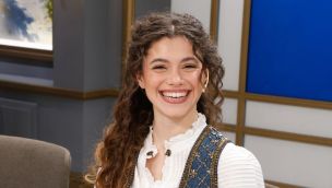 Mora Bianchi
