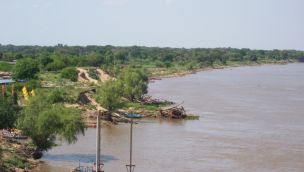 Río Paraná