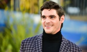 RJ Mitte