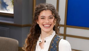 Mora Bianchi 