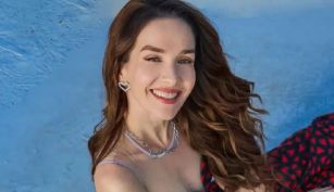 Natalia Oreiro 