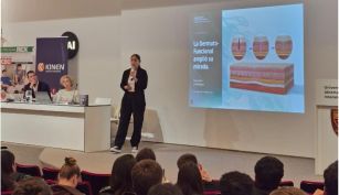 Pamela Pantano: kinesiología especializada, innovación y acompañamiento integral