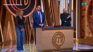 Masterchef Celebrity Argentina