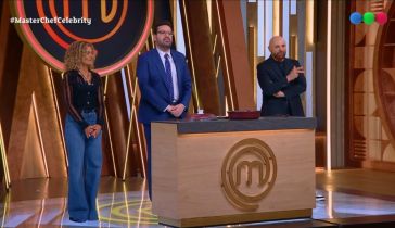 Masterchef Celebrity Argentina