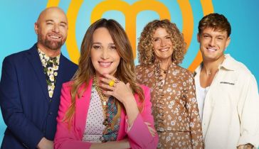 Masterchef Junior Argentina 2026