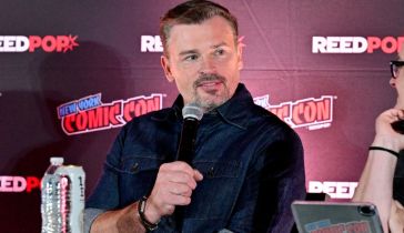 Tom Welling