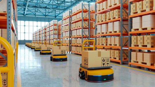 Mercado logístico de Buenos Aires: crece la demanda de depósitos premium y se amplían las opciones