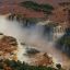 Iguazú Falls closed amid flood warnings linked to El Niño