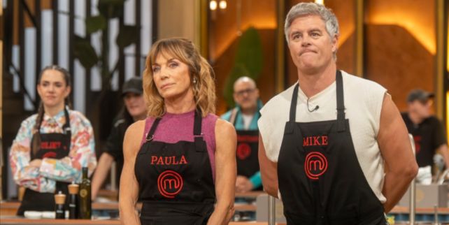Masterchef Celebrity