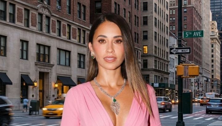 Antonela Roccuzzo vende su ropa usada: precios de sus mejores looks y opciones en marcas de lujo
