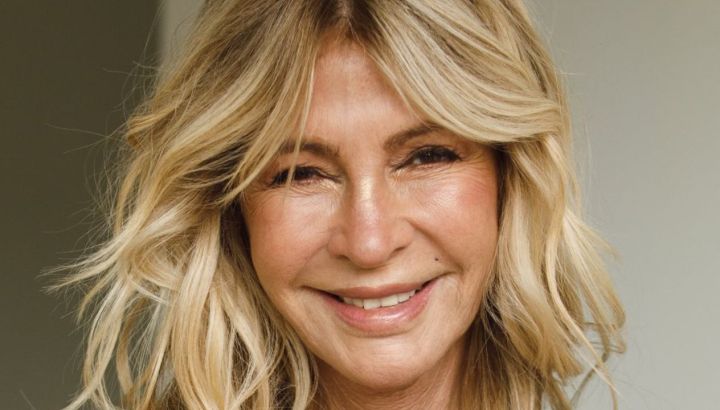 Cris Morena rompió el silencio tras la denuncia de su nieto Valentín y la palabra de Gustavo Yankelevich: “Estamos juntos”