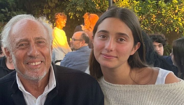 Gustavo Yankelevich sobre su nieta Azul, tras el duro testimonio de Valentín: “No la comparen por favor. Ella también sufrió mucho”