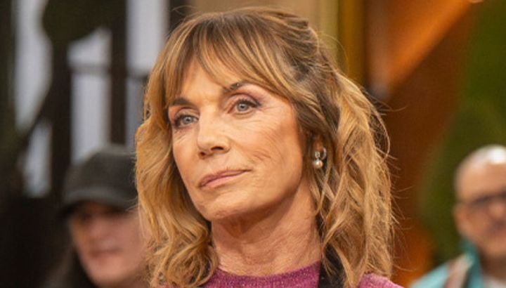 La inesperada confesión de Paula Trapani luego de abandonar MasterChef Celebrity