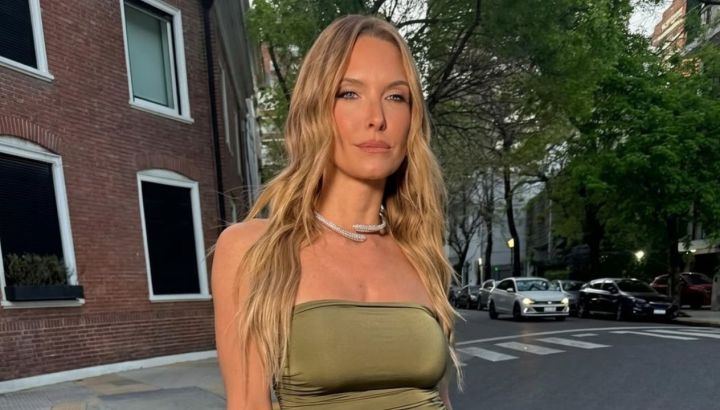Sofía Zámolo reveló cuál fue su primer trabajo y qué hizo con su primer sueldo: “Vos tenés que capitalizarte de chiquita”