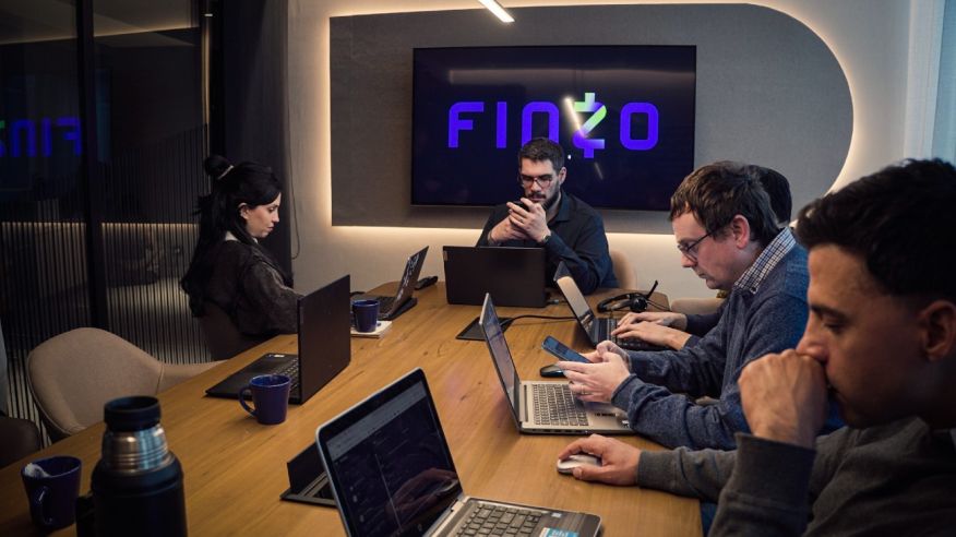 Equipo Finzo